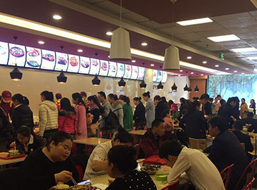 做餐飲，你玩的轉(zhuǎn)嗎？談外賣掘金中的加減乘除公式