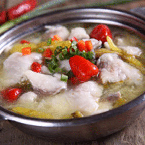 酸菜魚(yú)